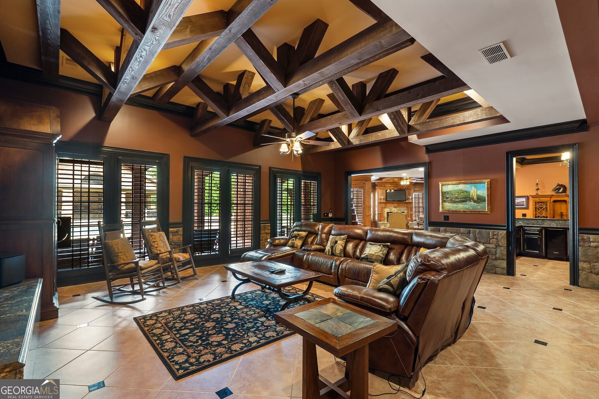 Ambrosia Villas - Residential