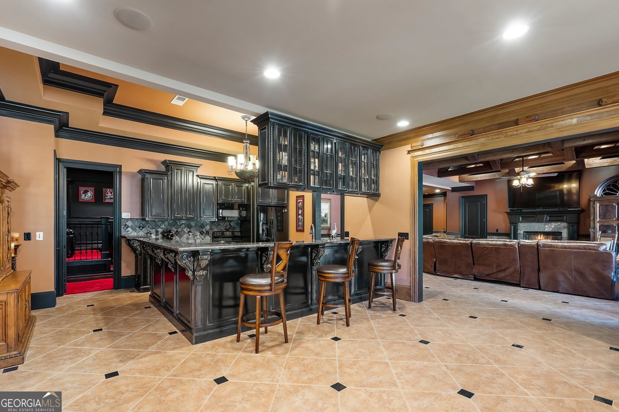 Ambrosia Villas - Residential