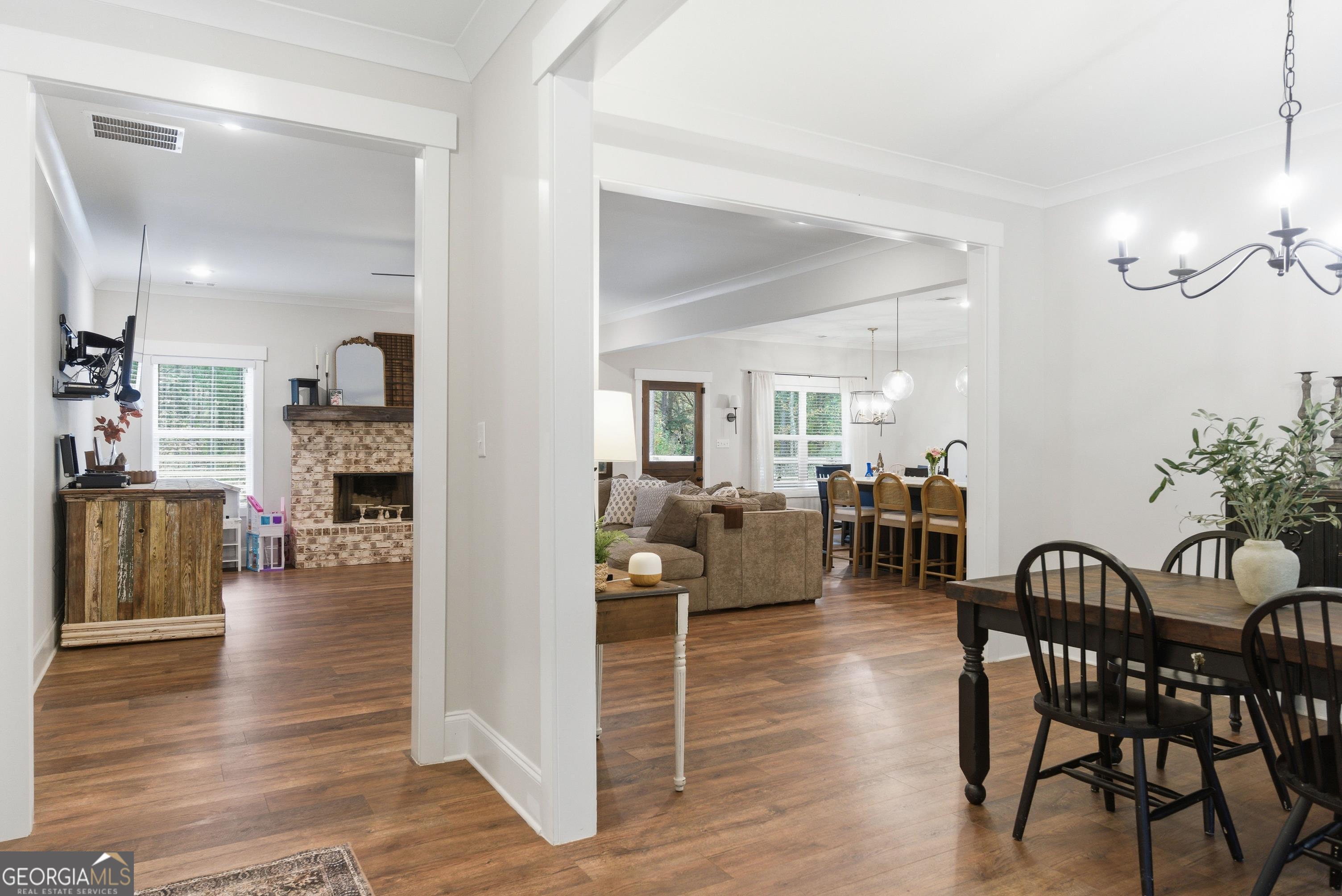 2780 Indian Creek RD