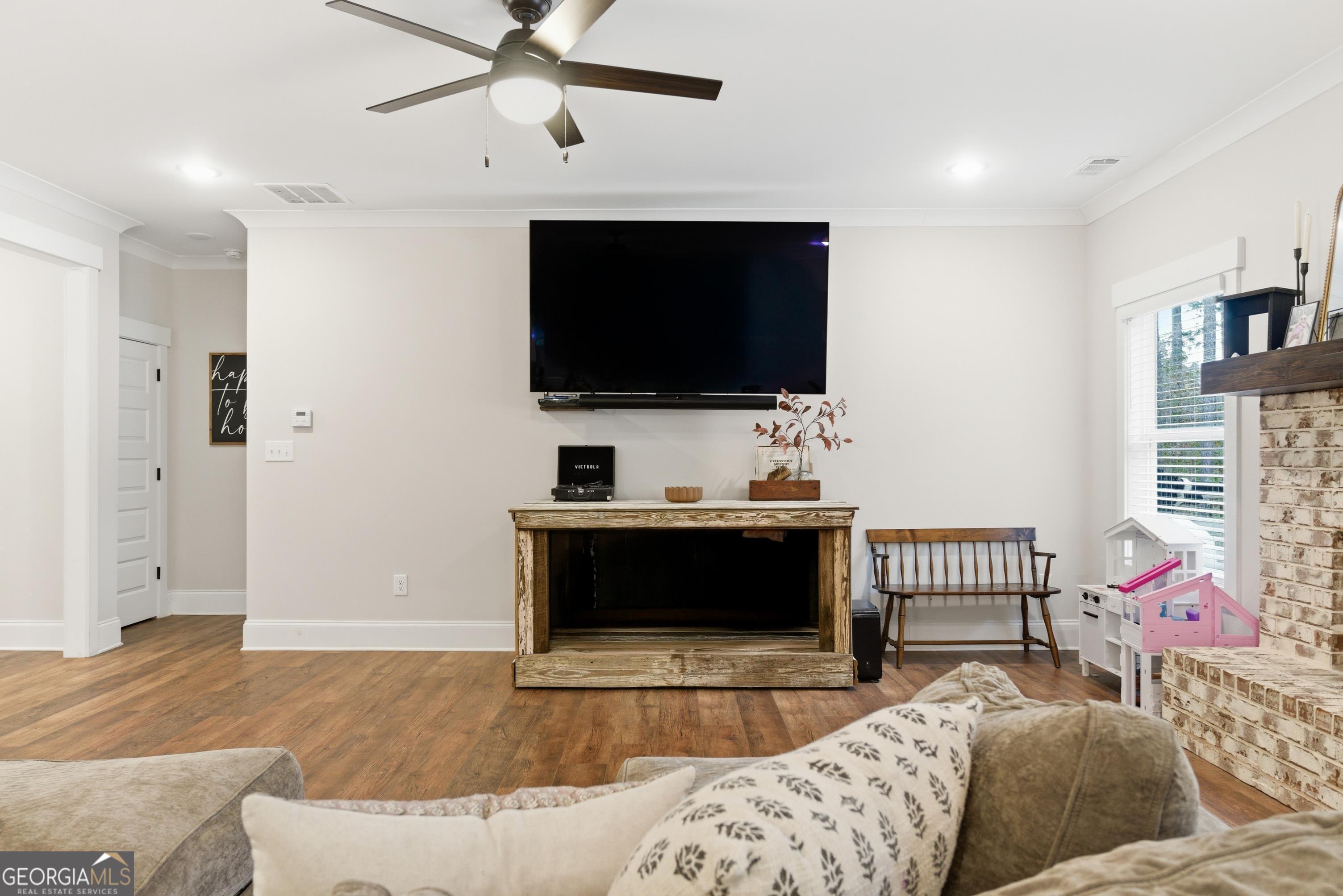 2780 Indian Creek RD