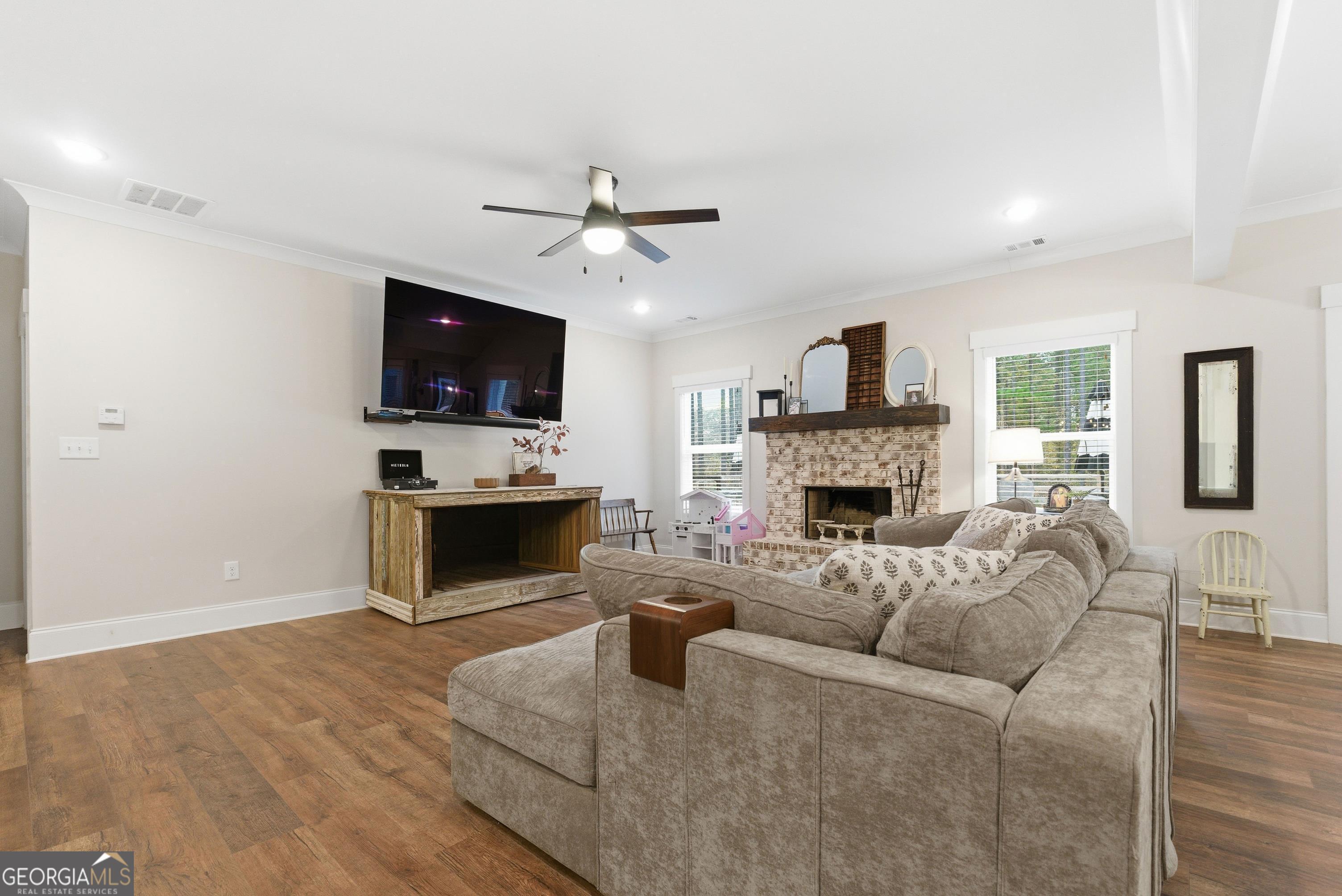 2780 Indian Creek RD