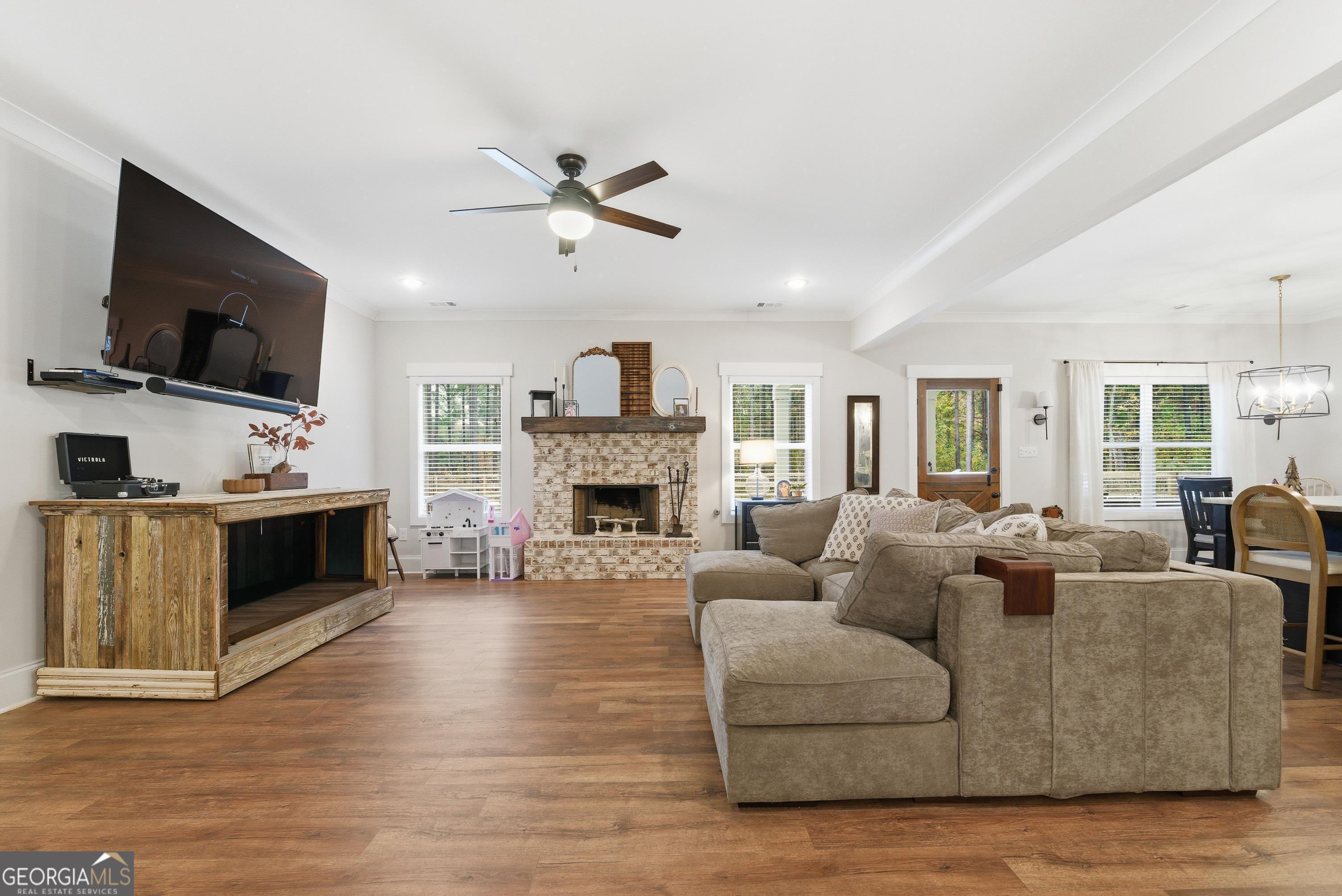 2780 Indian Creek RD