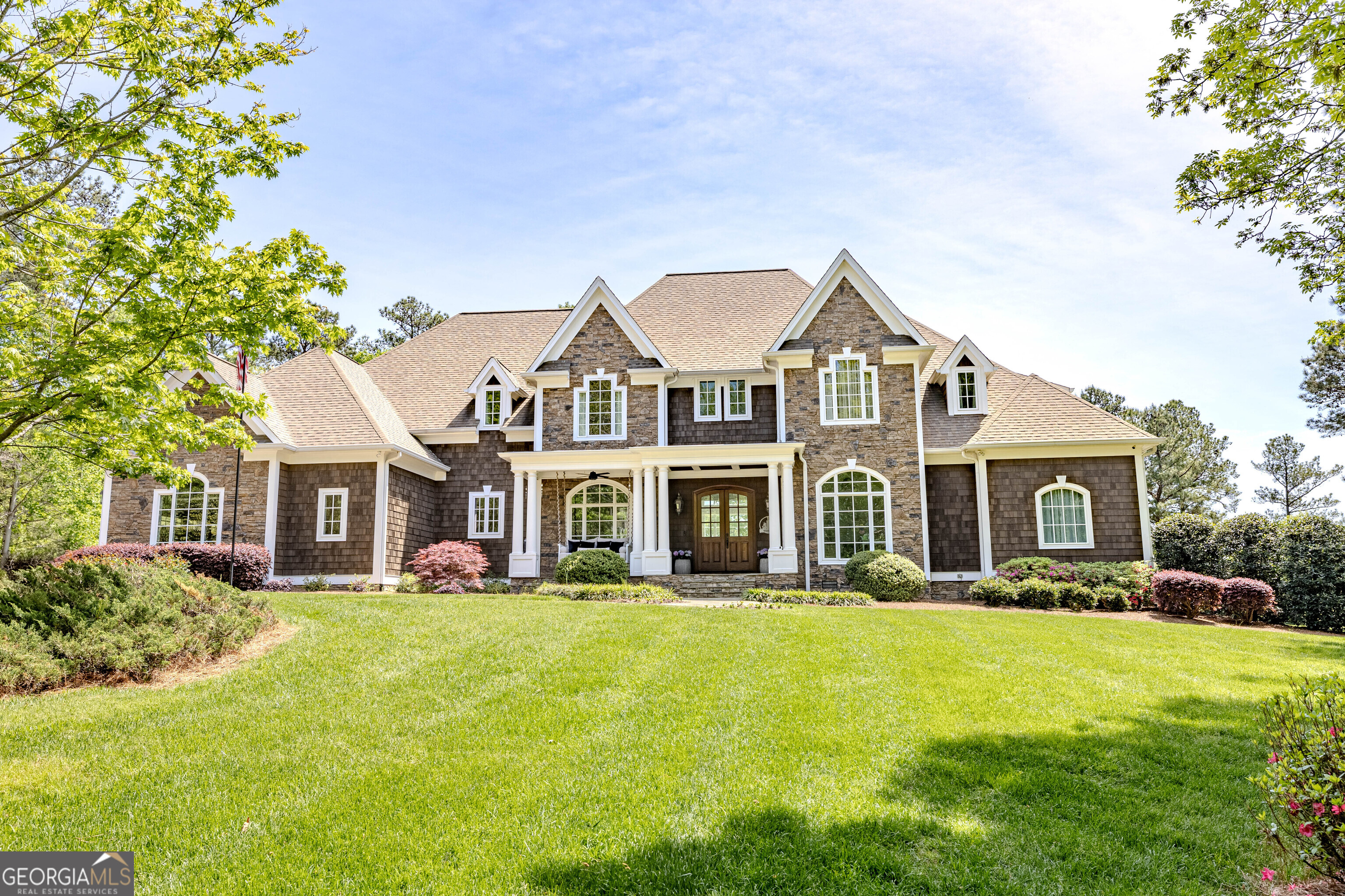 2938 Old Dalton RD NE