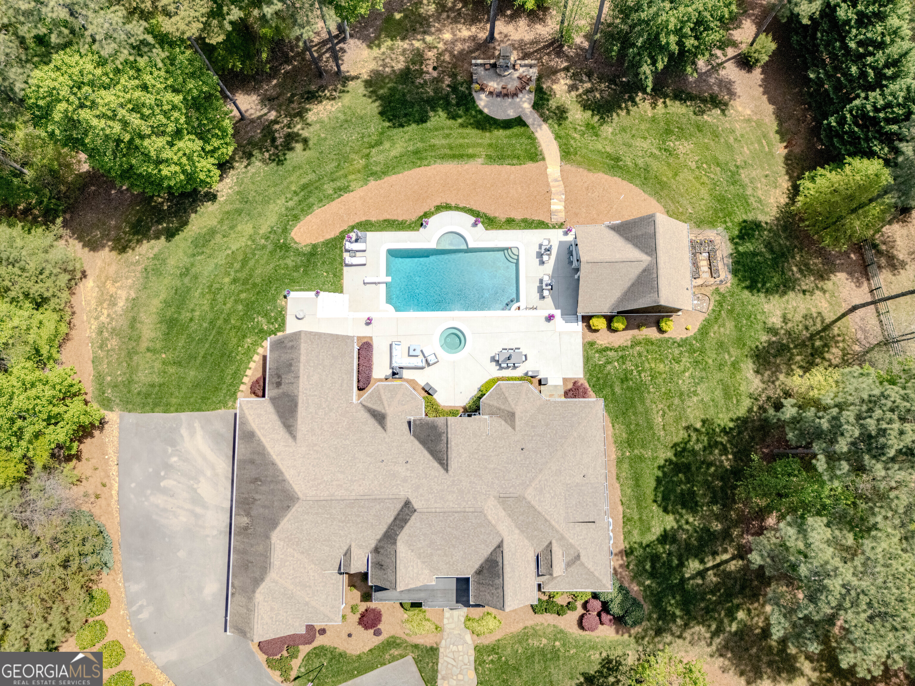 2938 Old Dalton RD NE