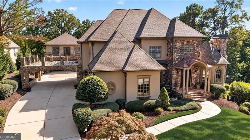 3245 Town Manor CIR