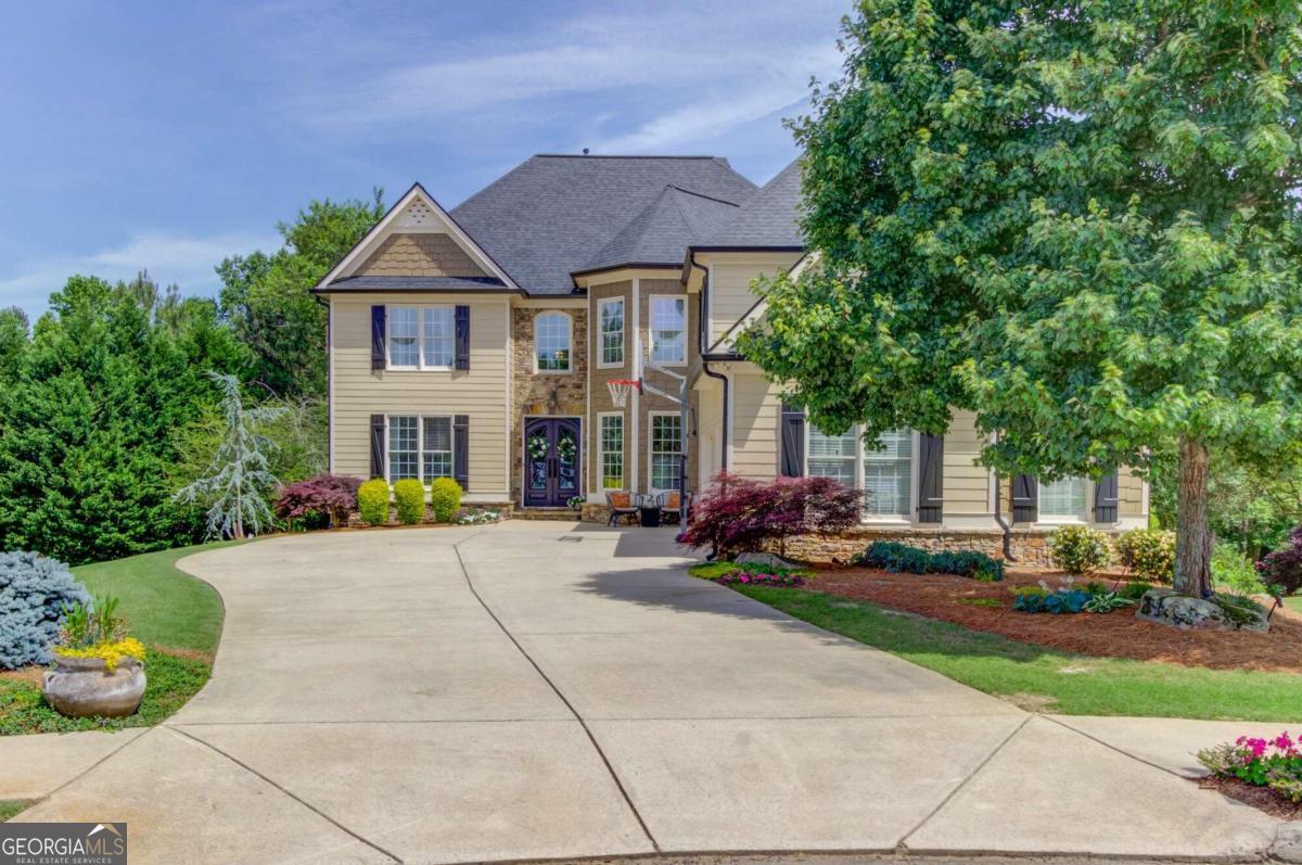 View Dacula, GA 30019 house