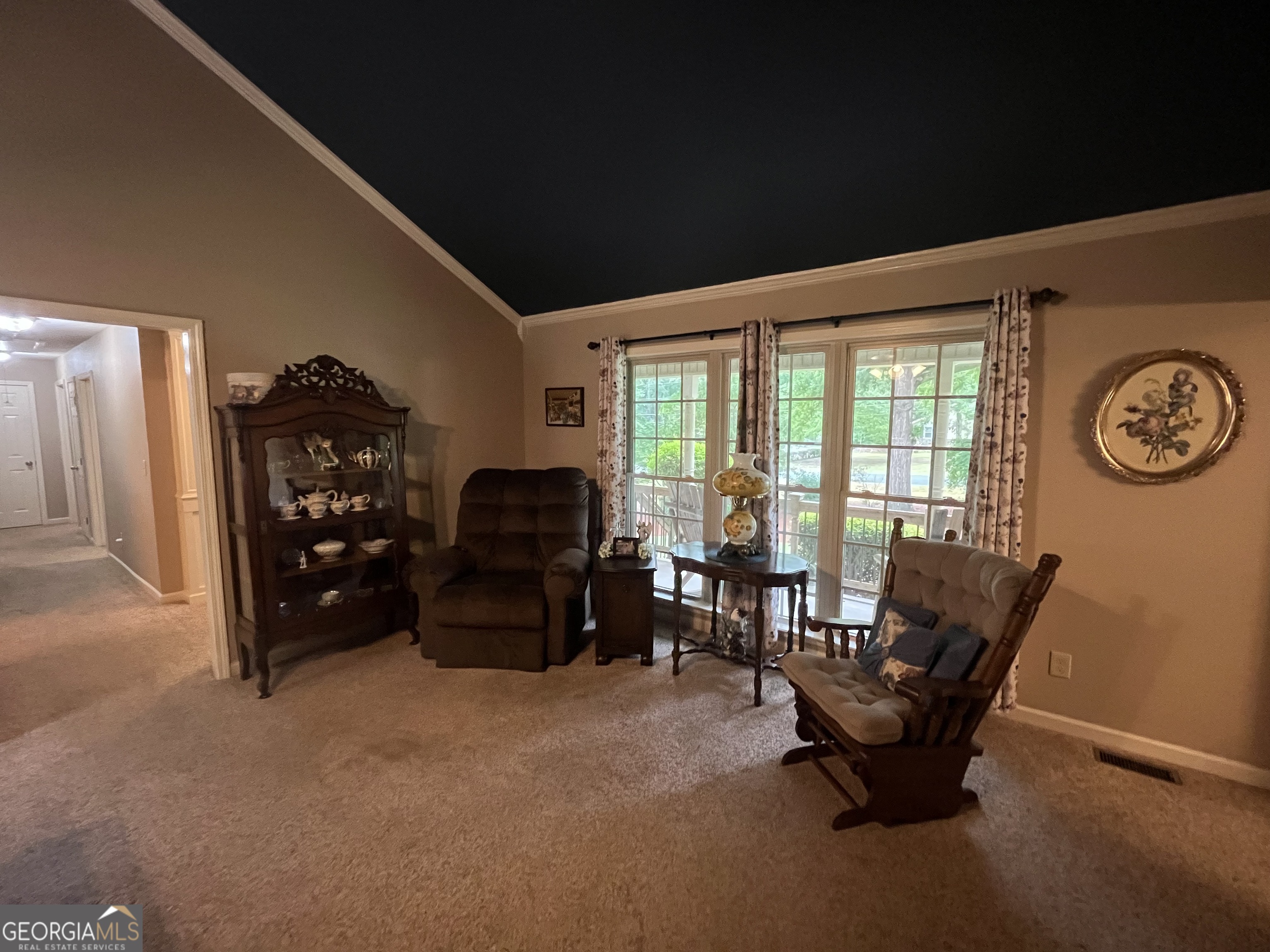 115 Morning Creek WAY