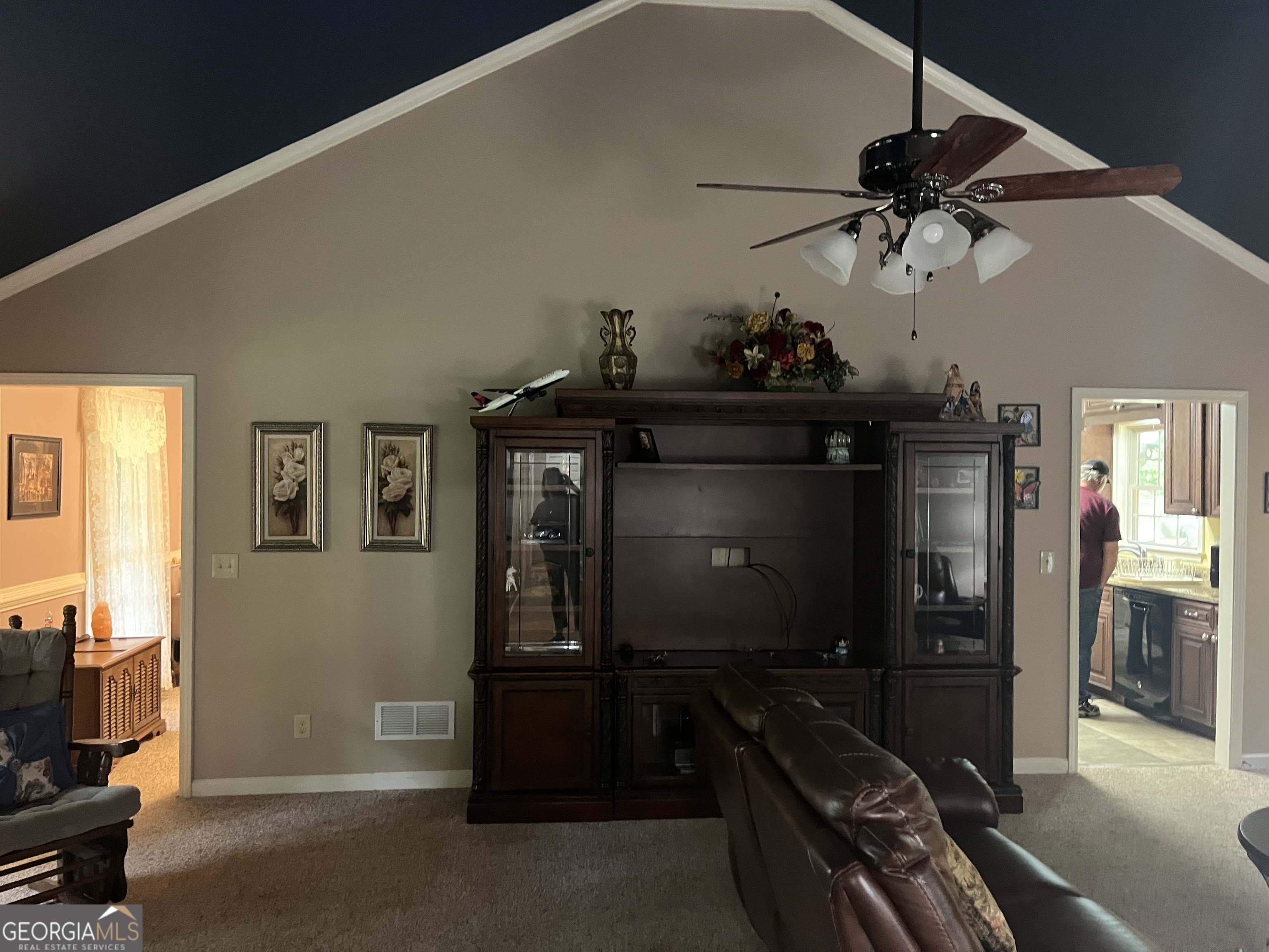 115 Morning Creek WAY