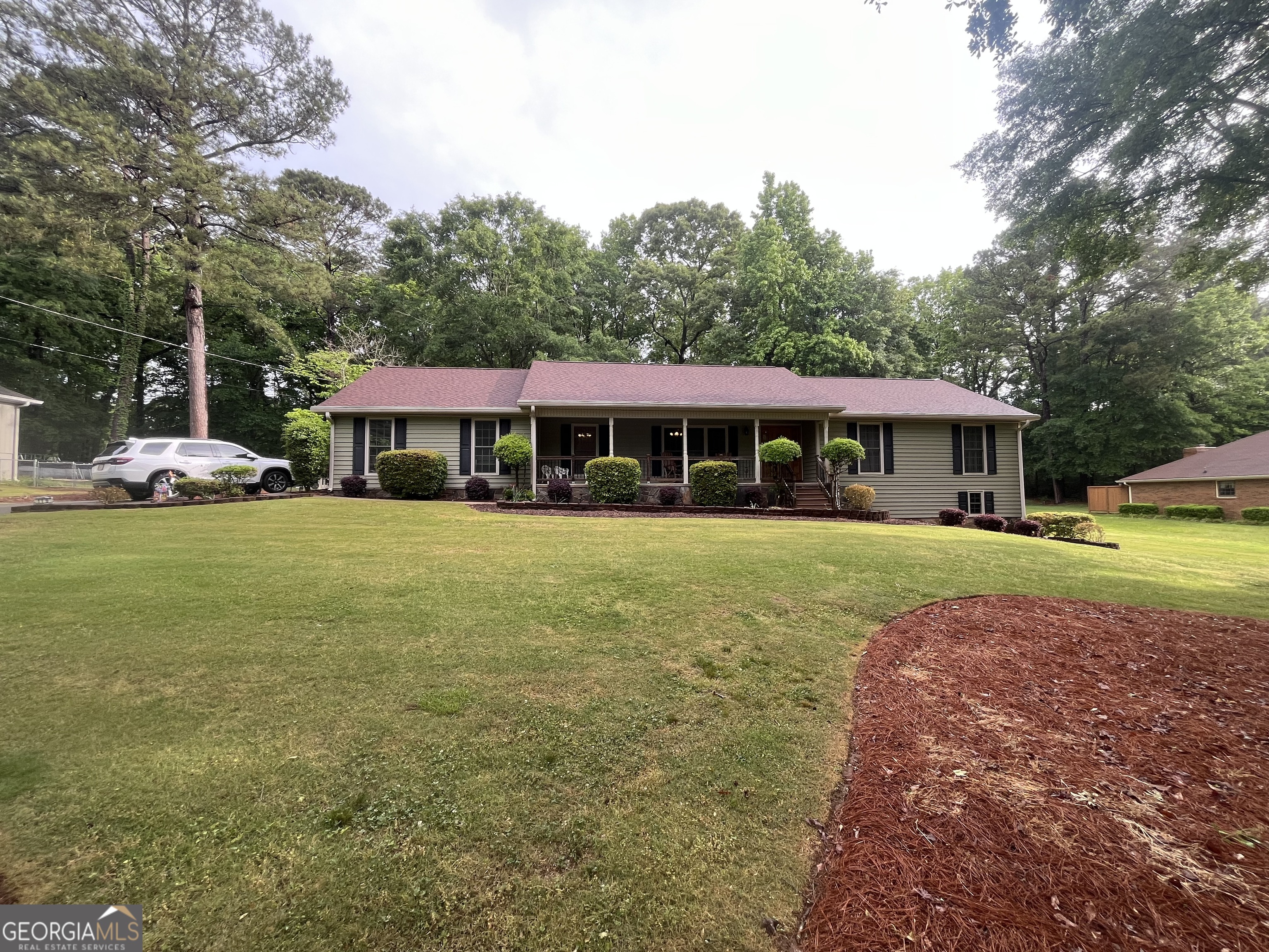 115 Morning Creek WAY