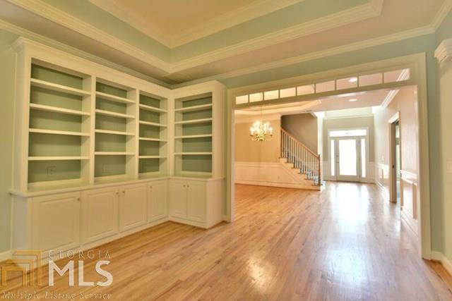 Woodberry - Residential