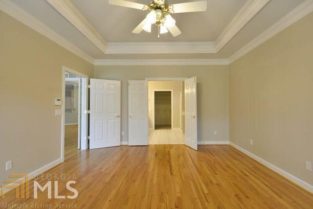 Woodberry - Residential