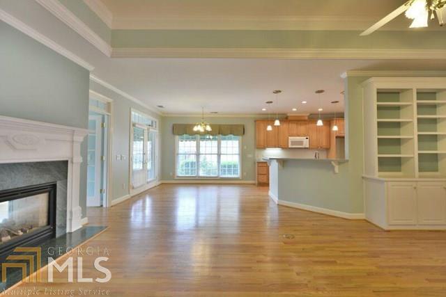 Woodberry - Residential