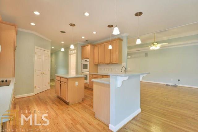 Woodberry - Residential