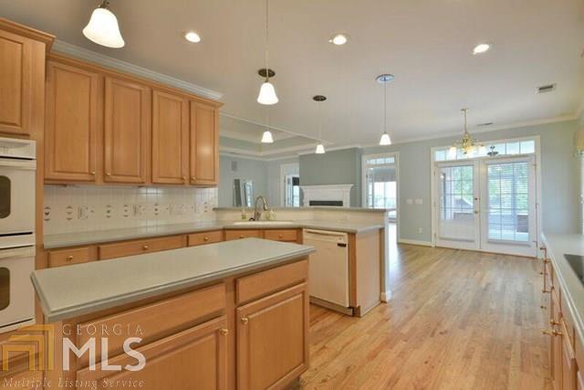 Woodberry - Residential