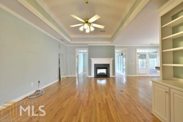 Woodberry - Residential