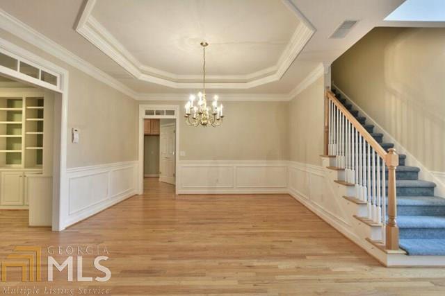Woodberry - Residential