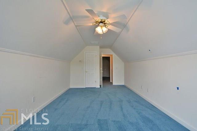Woodberry - Residential