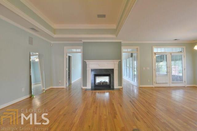 Woodberry - Residential