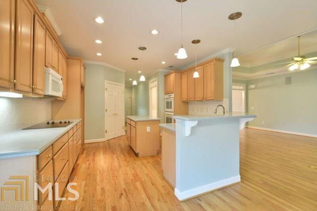 Woodberry - Residential