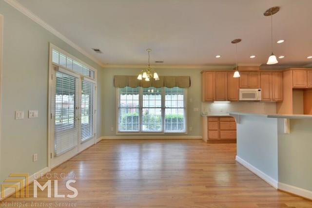 Woodberry - Residential