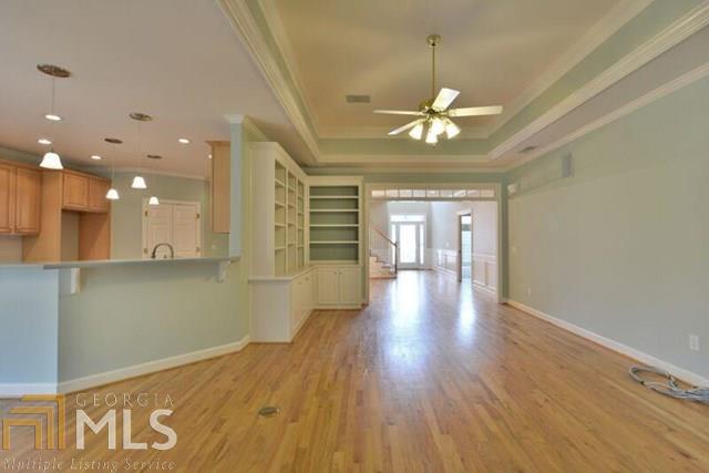 Woodberry - Residential
