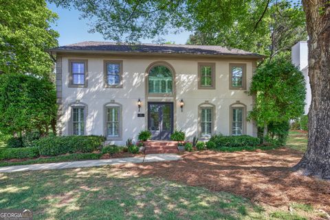 101 Colonnade DR Peachtree City GA 30269