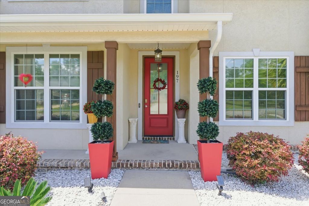 Photo of 197 Belmont Circle, Brunswick, GA 31525 (MLS # 10771083)