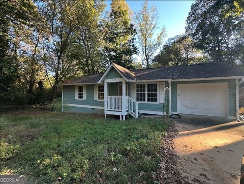 1929 Wee Kirk RD SE Atlanta GA 30316