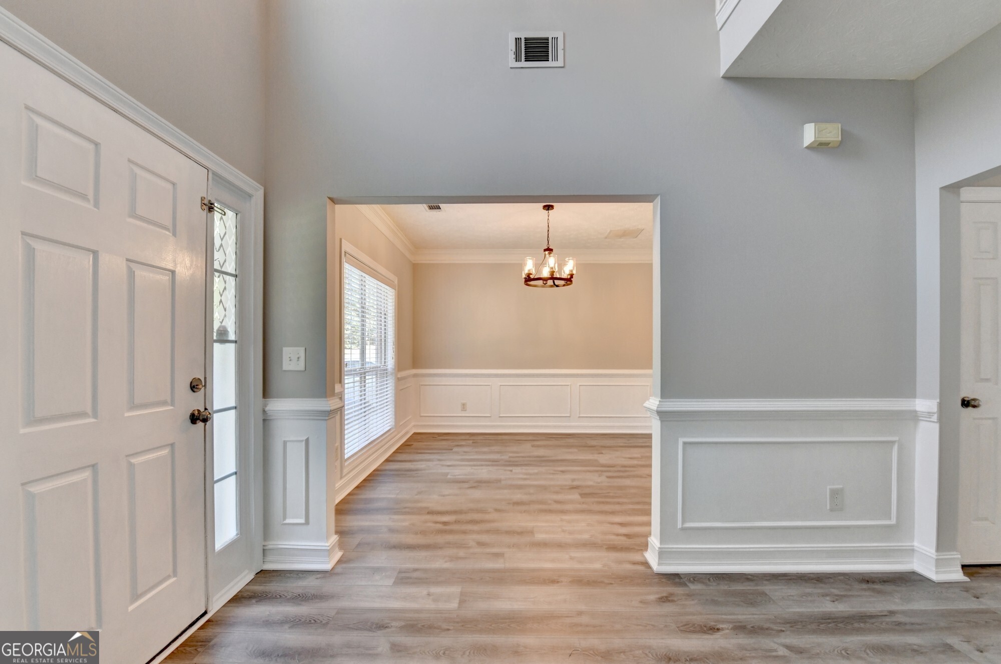 2035 Lena Carter RD