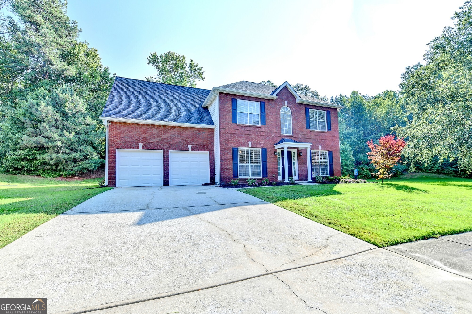 2035 Lena Carter RD