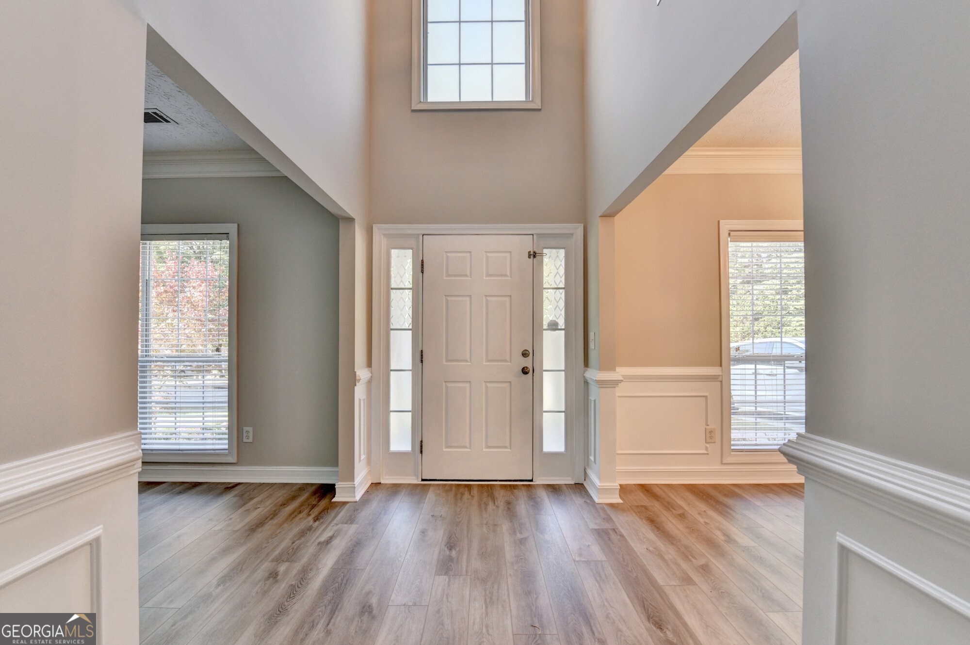2035 Lena Carter RD