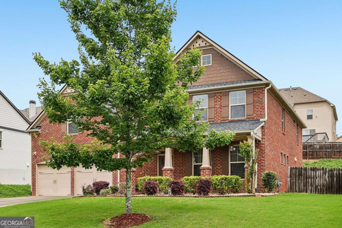 1685 Gallant Fox LN
