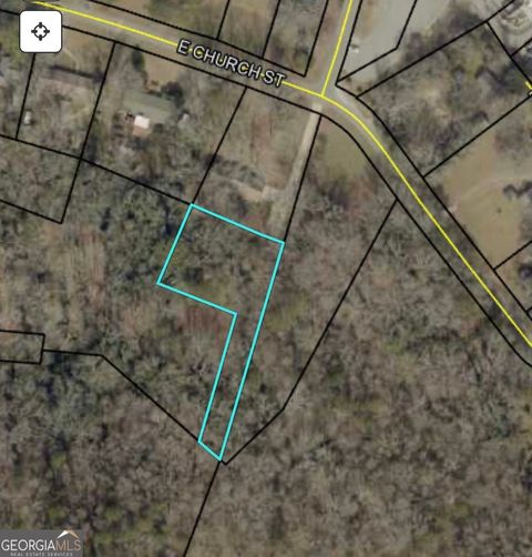 Photo of 0 Parkwood Drive, Elberton, GA 30635 (MLS # 10790619)