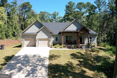 Photo of 175 River Forest Drive, Macon, GA 31211 (MLS # 10583951)