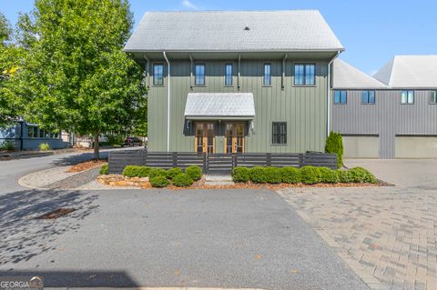 Photo of 110 Central Avenue, Fayetteville, GA 30214 (MLS # 10630434)