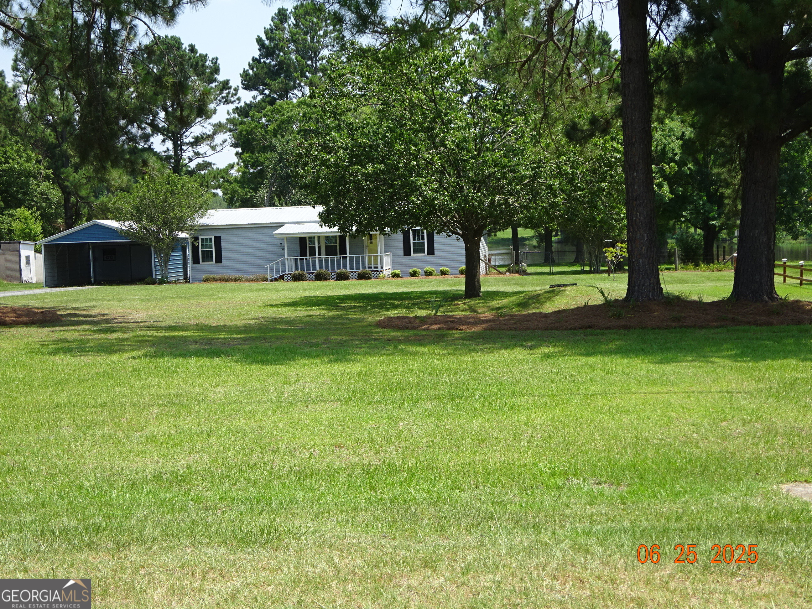 415 Burkhalter CIR