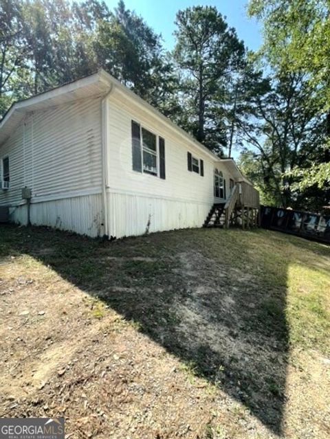 A home in Chickamauga