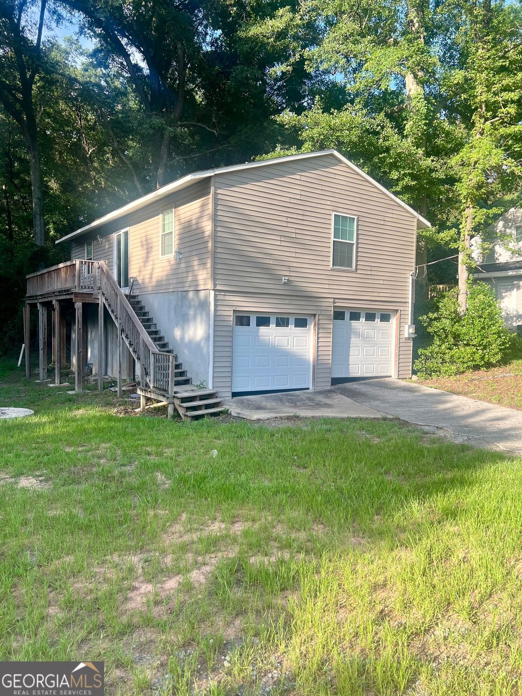 Photo of 1097 Tucker Road, Perry, GA 31069 (MLS # 10724270)