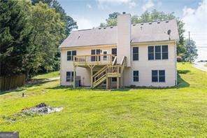 Kings Ridge Estate - Residential