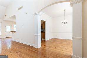 Kings Ridge Estate - Residential