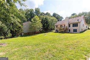 Kings Ridge Estate - Residential