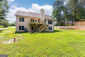 Kings Ridge Estate - Residential