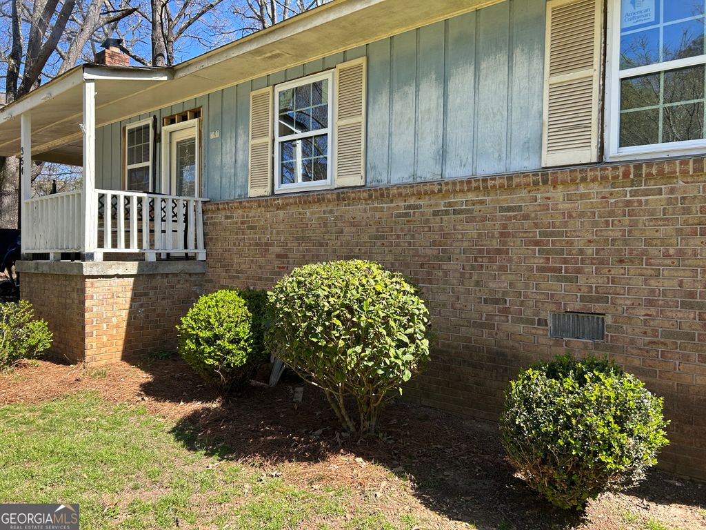 Photo of 354 Maxey Street, Dacula, GA 30019 (MLS # 10716969)