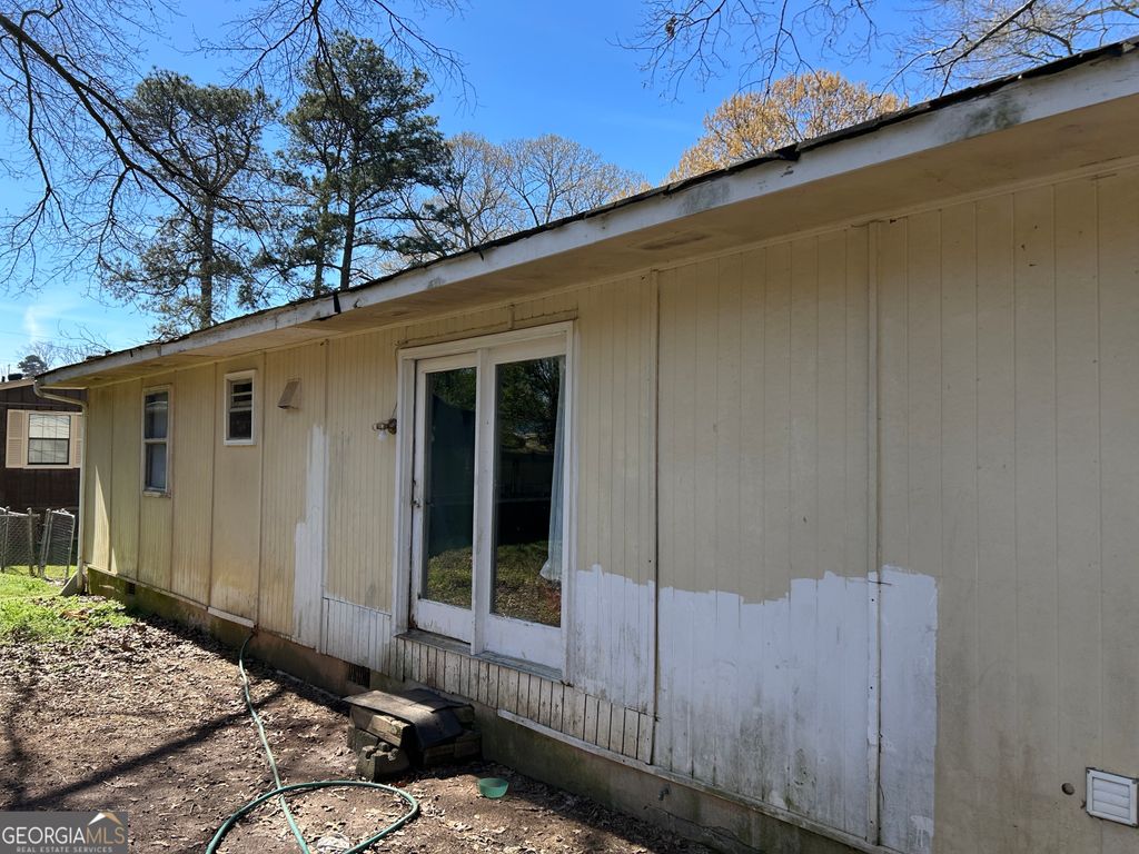 Photo of 354 Maxey Street, Dacula, GA 30019 (MLS # 10716969)