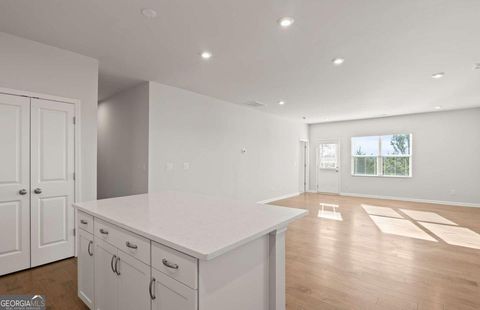 440 Village LN Fairburn GA 30213