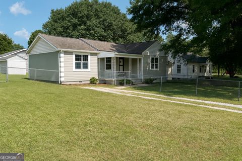 4766 Happy Valley RD Flintstone GA 30725