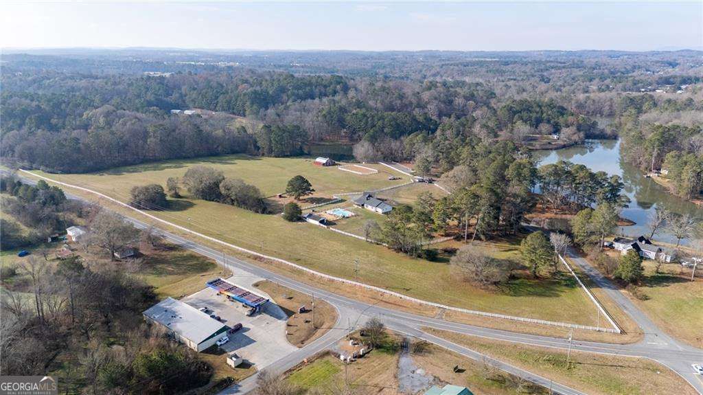 Photo of 166 Big Springs Road SE, Calhoun, GA 30701 (MLS # 10657881)