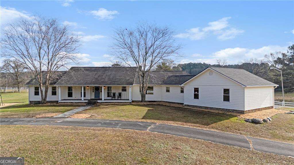 Photo of 166 Big Springs Road SE, Calhoun, GA 30701 (MLS # 10657881)