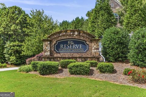 Photo of 2595 Jupiter Drive SW, Powder Springs, GA 30127 (MLS # 10697752)