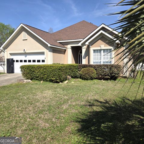 203 Fosters GRN Macon GA 31220